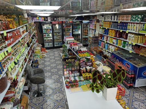 عکس هایپر لبخند ملایر