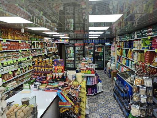 عکس هایپر لبخند ملایر