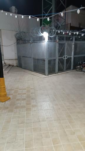 عکس مسجد سرخبنده (بقیه الله اعظم)