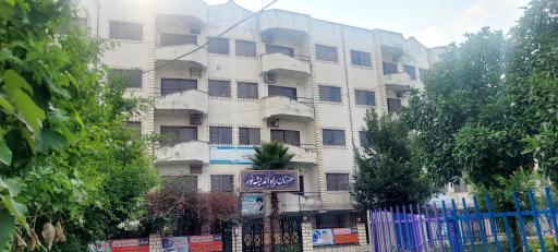 عکس هنرستان بزرگسالان راه اندیشه نور