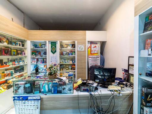 عکس کامپیوتر سلیقه زاده