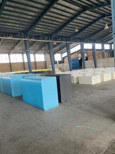 عکس فروشگاه اسفنج