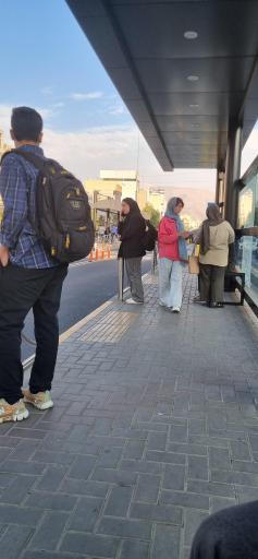 عکس رجایی شهر