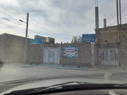 عکس پیش دبستانی شیما