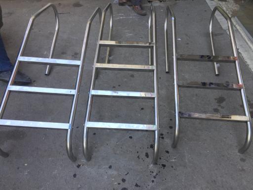 عکس استیل آذین مسلمان