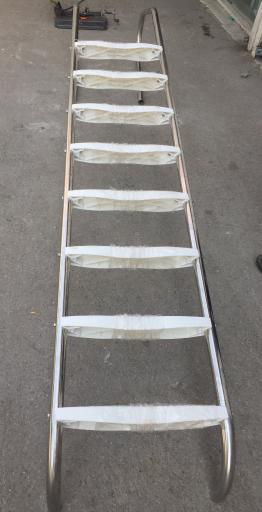 عکس استیل آذین مسلمان