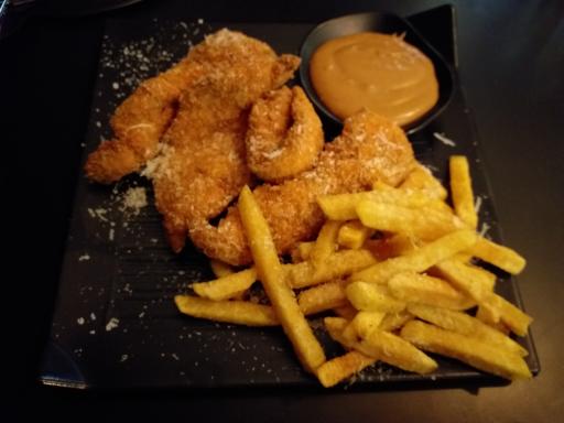 عکس کافه رستوران لبن