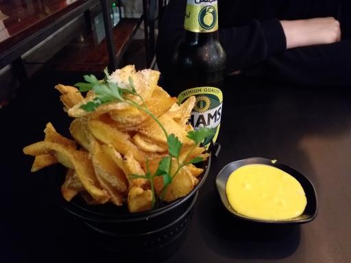 عکس کافه رستوران لبن