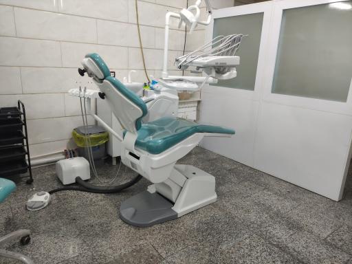 عکس دندانپزشکی تاج دنتال 