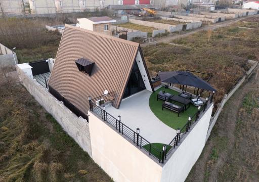 عکس ویلای گل مریم