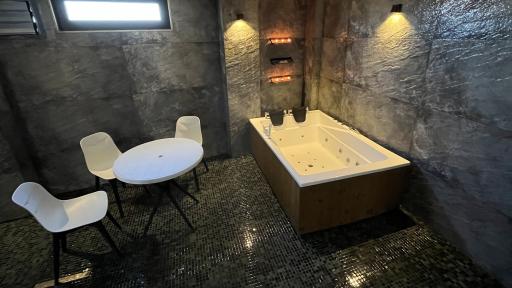 عکس ویلای گل مریم