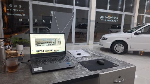 عکس یاری خودرو