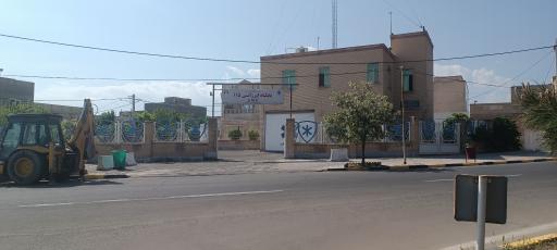 عکس اورژانس کهک