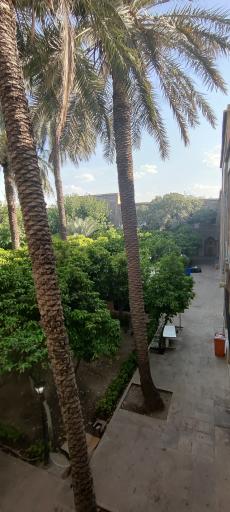 عکس مدرسه خان