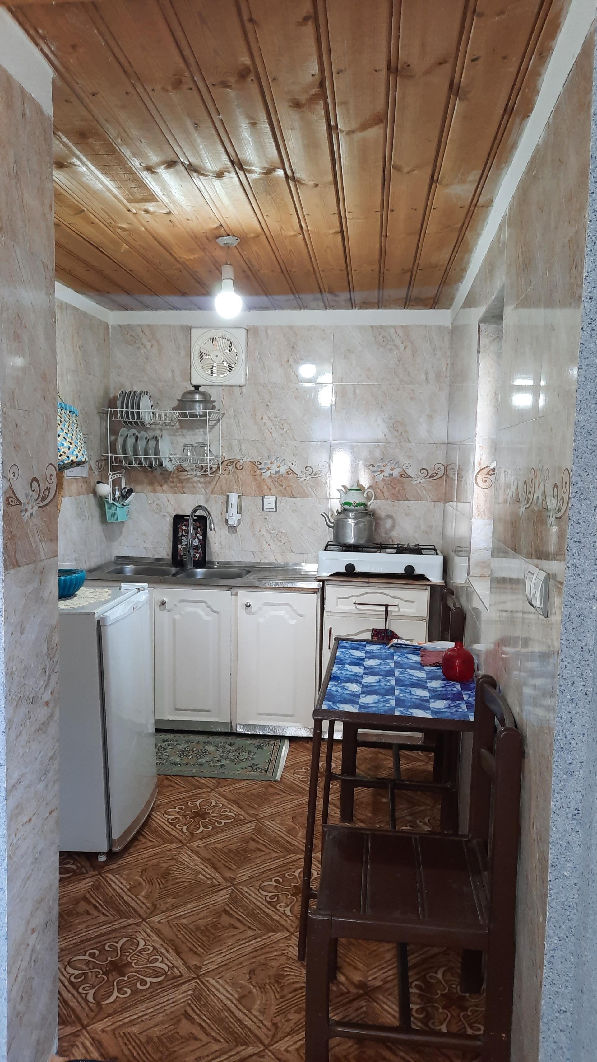 عکس اقامتگاه صلاحی 