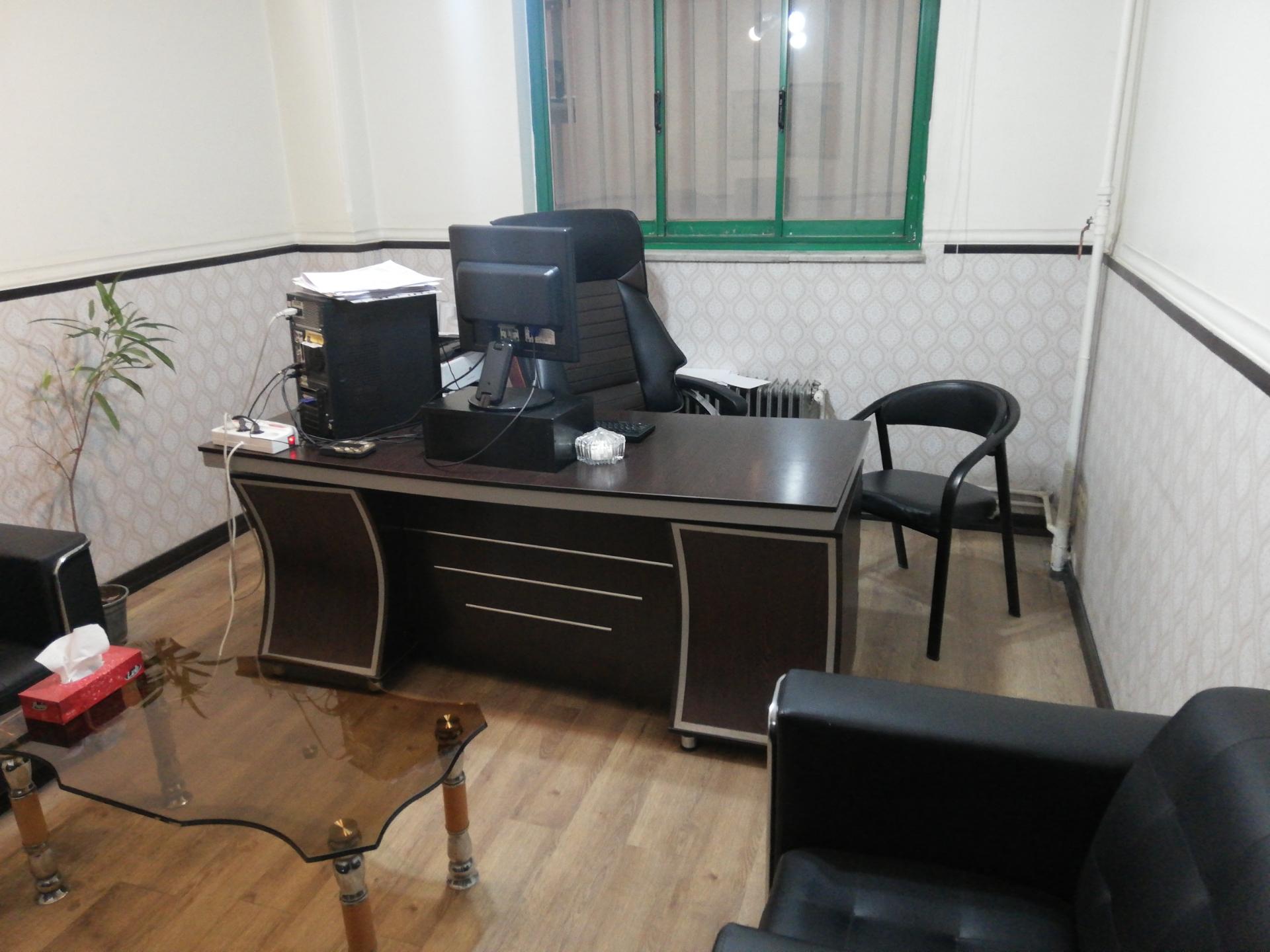 عکس دفتر مهندسی و نقشه برداری بیگ