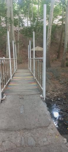 عکس استراحتگاه جنگلی ارغوان دره