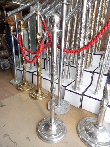 عکس استیل آذین مسلمان