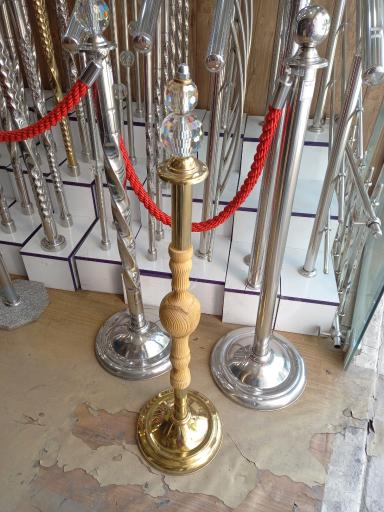 عکس استیل آذین مسلمان