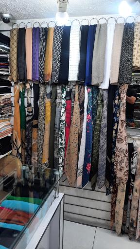 عکس فروشگاه سانی