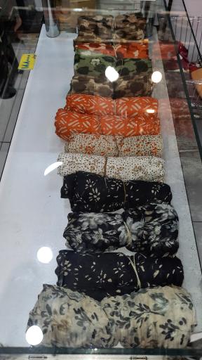 عکس فروشگاه سانی