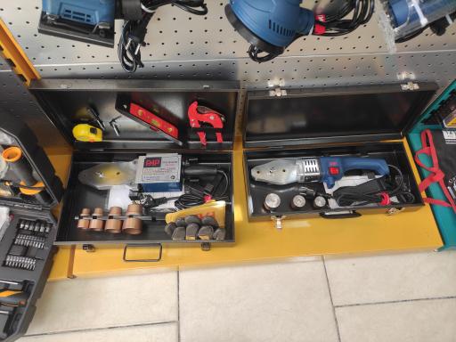 عکس ابزار پایتخت