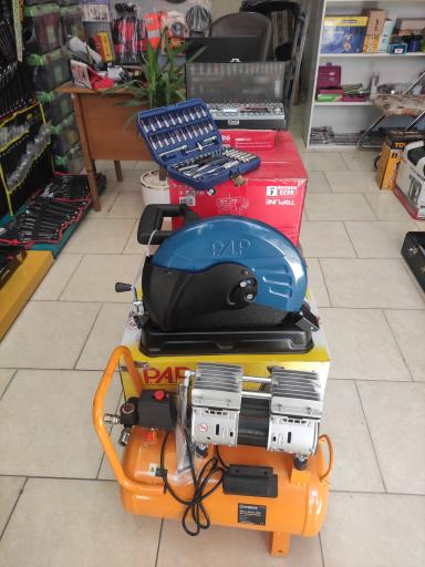 عکس ابزار پایتخت