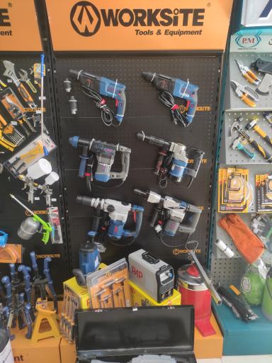 ابزار پایتخت