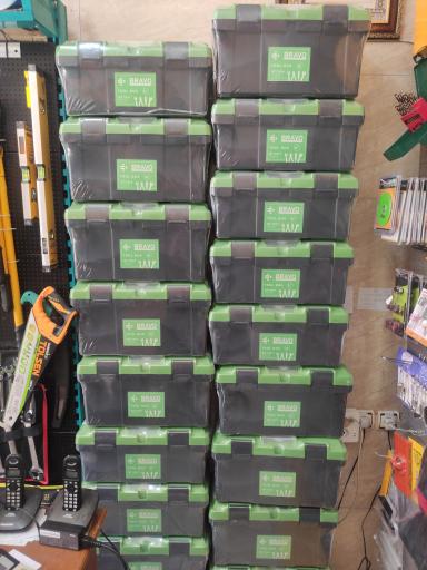 ابزار پایتخت