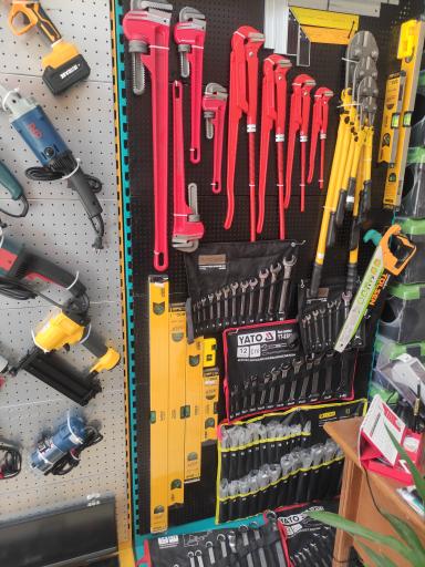 ابزار پایتخت