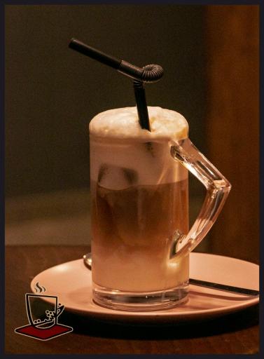 عکس کافه خشت