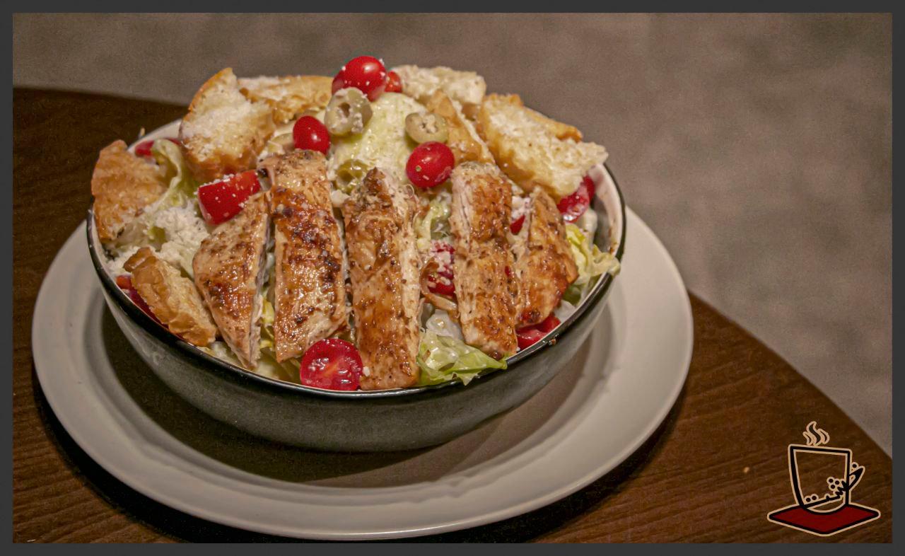 عکس کافه خشت