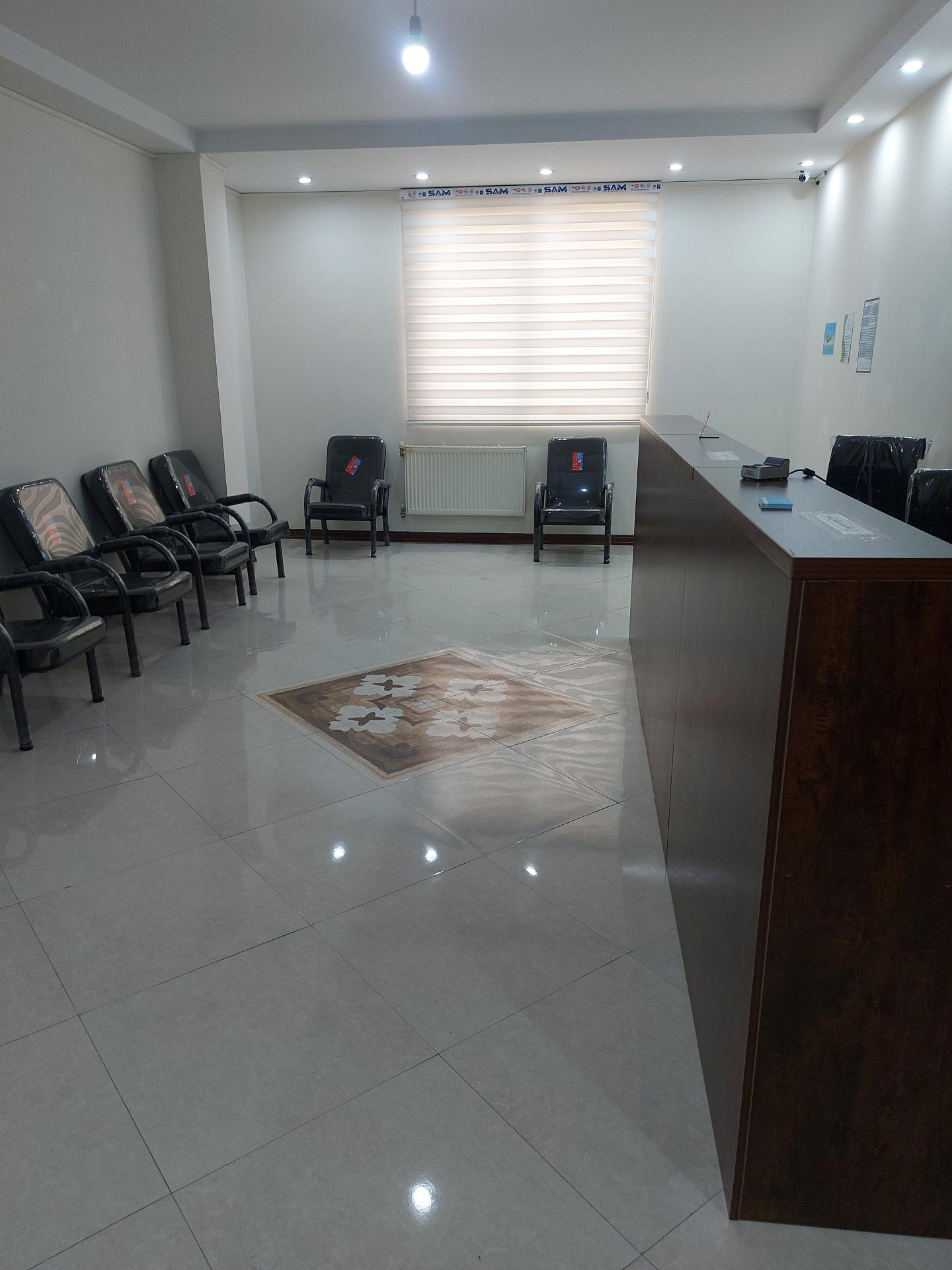 عکس دفتر اسناد رسمی 98 شهریار