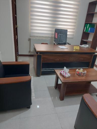 دفتر اسناد رسمی 98 شهریار