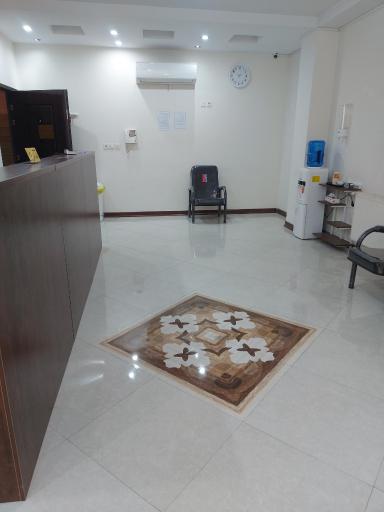 دفتر اسناد رسمی 98 شهریار