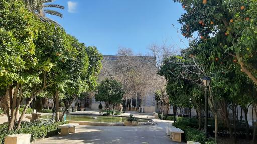 عکس مدرسه خان