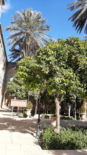 عکس مدرسه خان