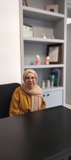 عکس مطب دکتر معصومه سادات حسینی
