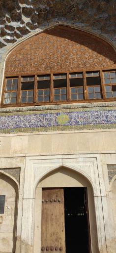عکس مدرسه خان