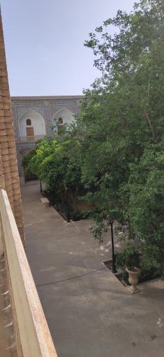 عکس مدرسه خان