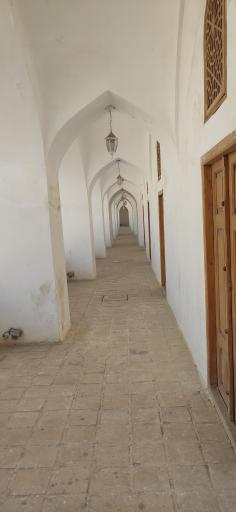 عکس مدرسه خان