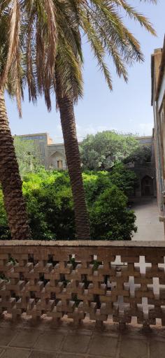 عکس مدرسه خان
