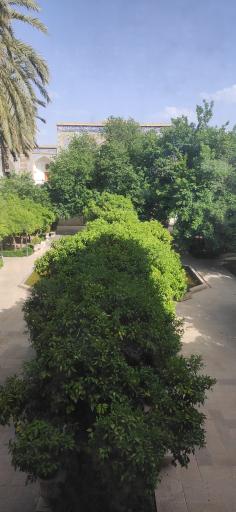 عکس مدرسه خان