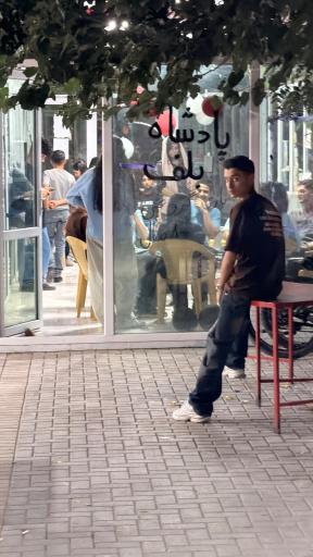 عکس فود‌پارک‌فراز