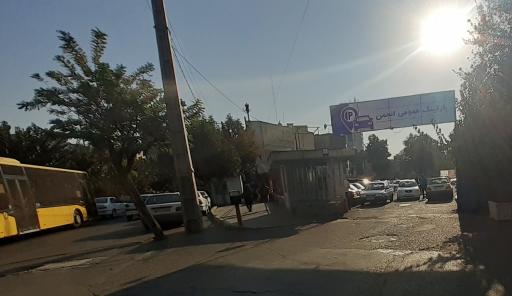 عکس پارکینگ انجمن