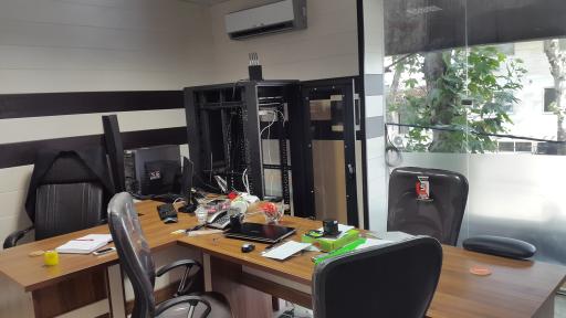 عکس داده پرداز کیمیا 