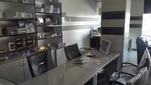 عکس داده پرداز کیمیا 