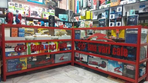 عکس کافه فناوری