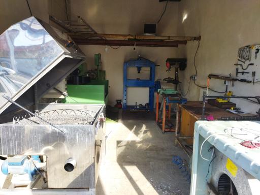 عکس تراشکاری سرسیلندر نمونه