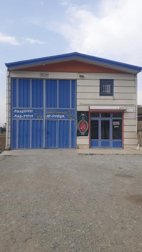 عکس خشکبار جهانیان